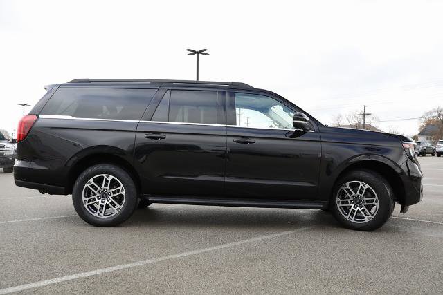 Certified 2025 Ford Expedition Max Active image 7