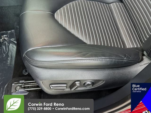 Used 2021 Toyota Highlander XSE image 21