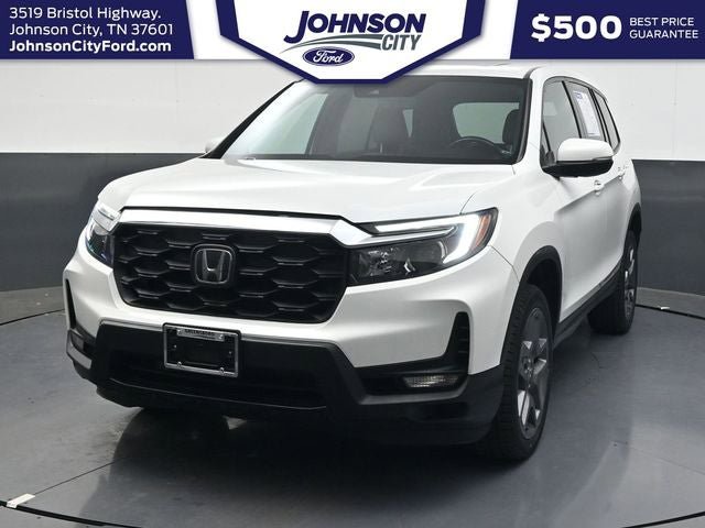 Used 2022 Honda Passport EX-L image 6