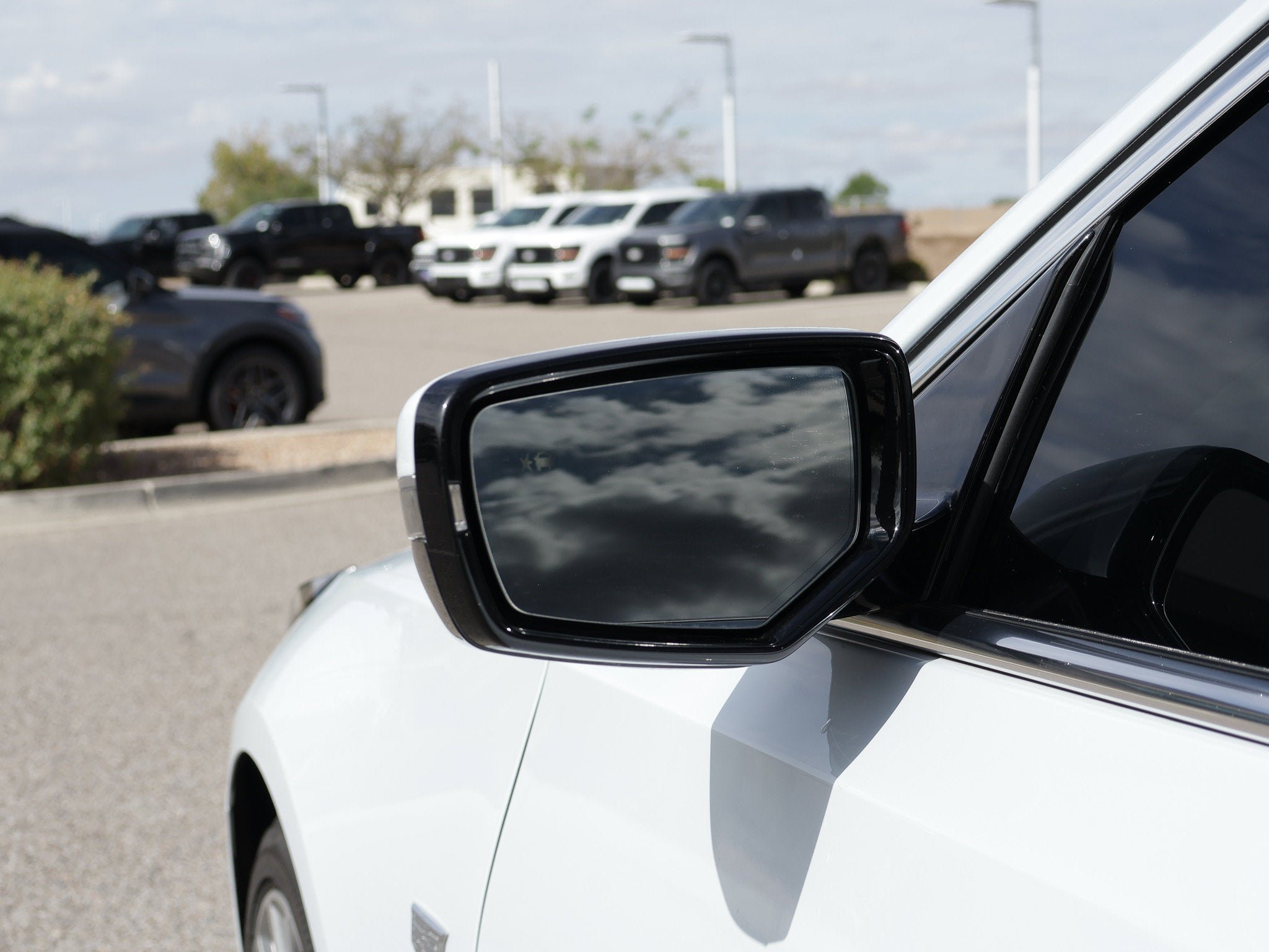 Used 2022 Cadillac CT5 Premium Luxury RWD image 17