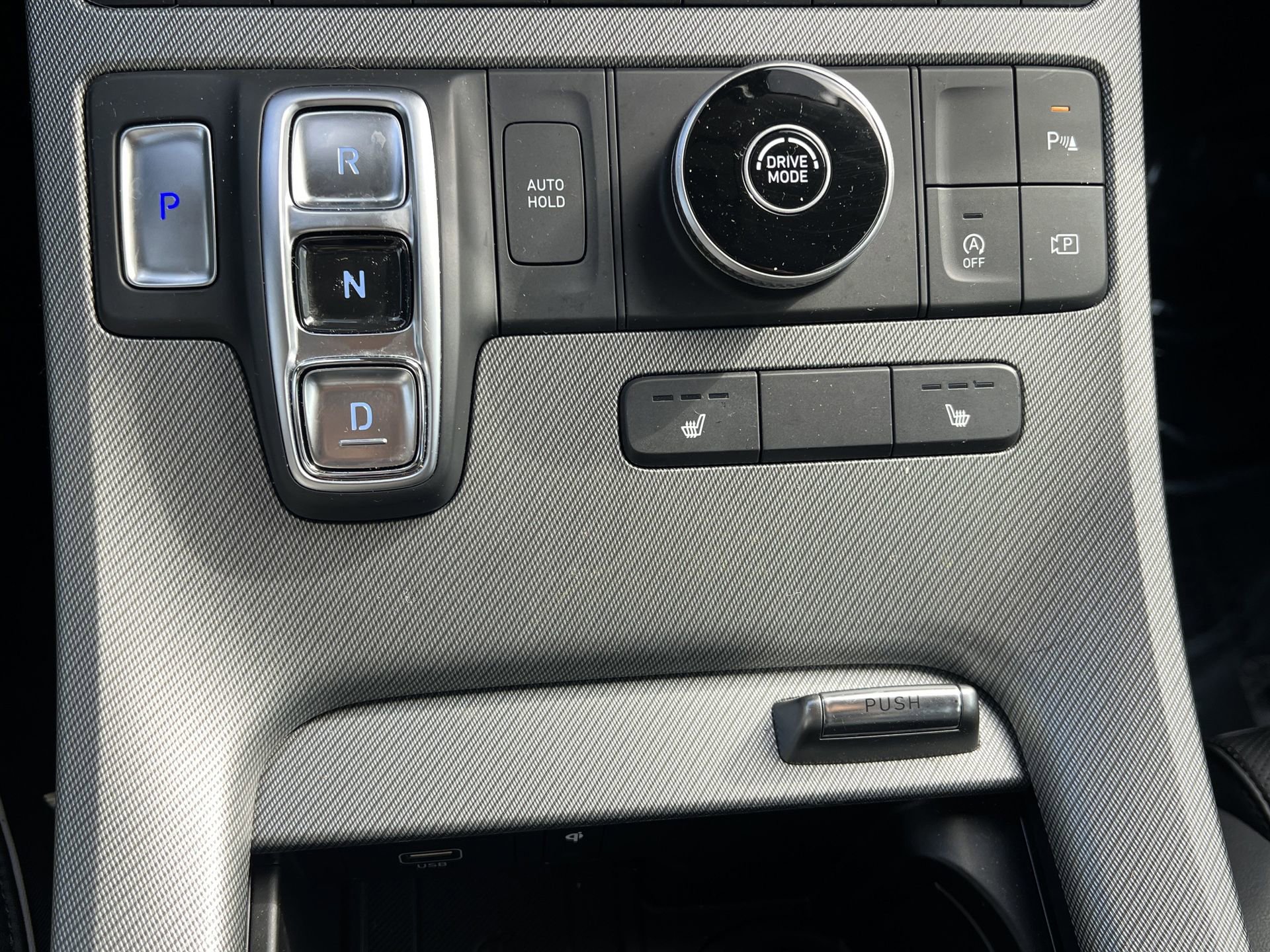 Used 2025 Hyundai Palisade SEL image 10