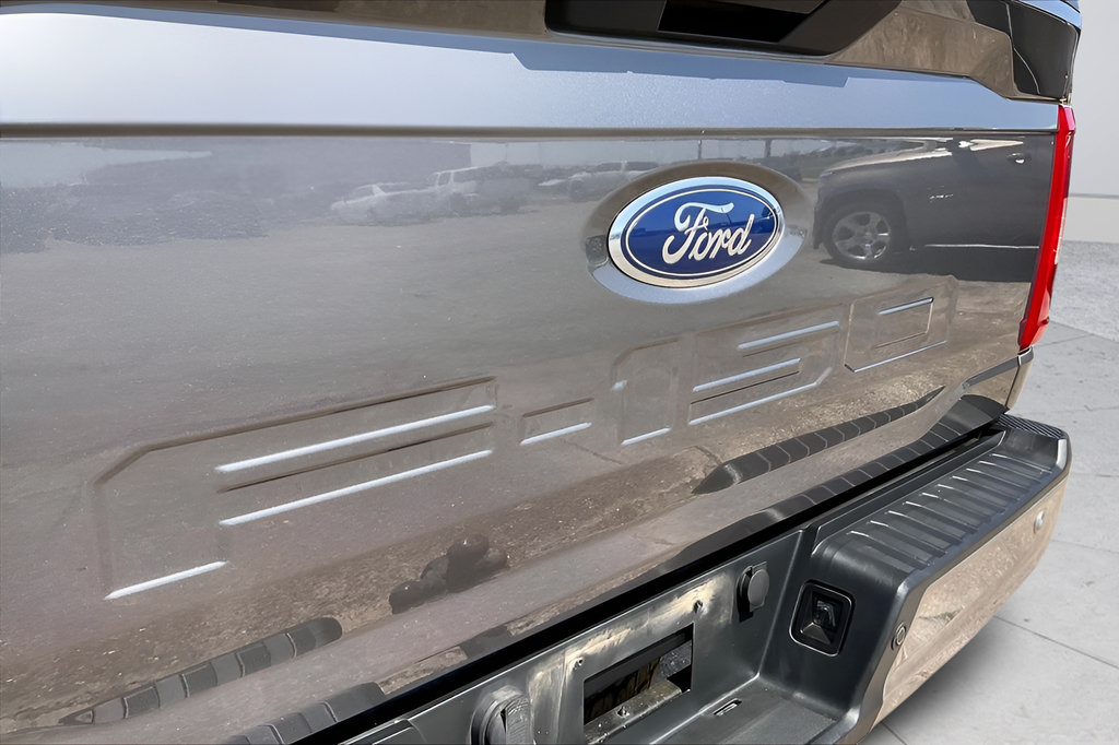 Certified 2022 Ford F150 XLT w/ Equipment Group 301A Mid AWD/4WD image 32