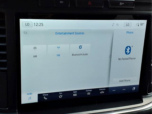 Certified 2022 Ford F150 XLT w/ Equipment Group 302A High AWD/4WD image 20