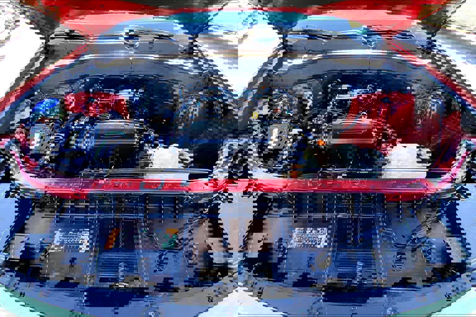 Certified 2021 Ford Explorer XLT w/ Equipment Group 202A image 27