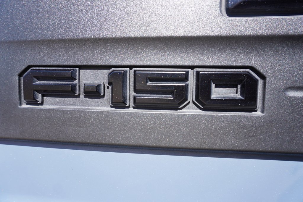 Certified 2023 Ford F150 Raptor w/ Equipment Group 802A Raptor R image 38