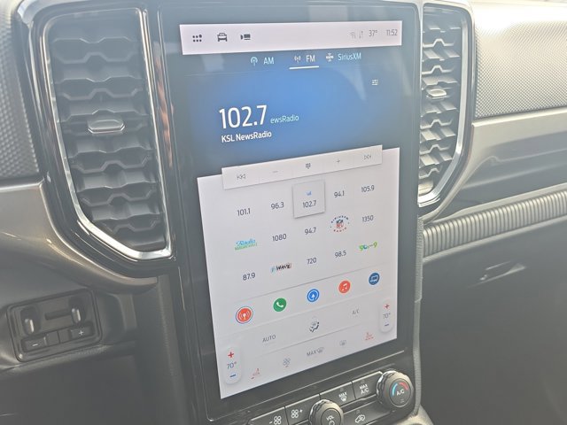 Certified 2024 Ford Ranger XLT image 19