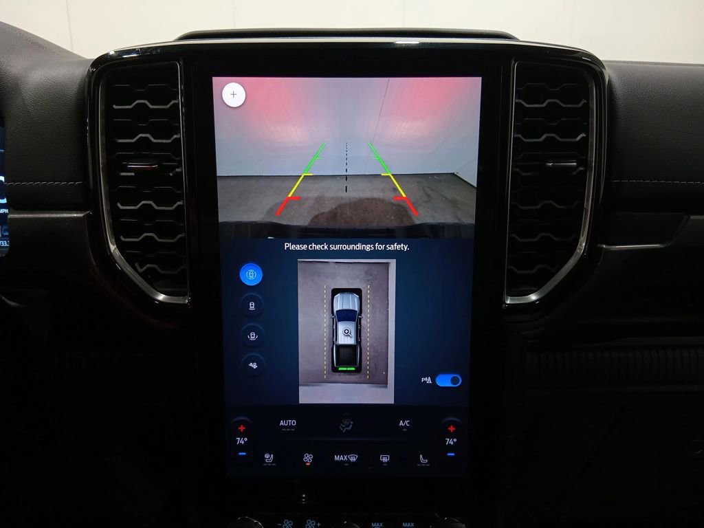 Certified 2024 Ford Ranger Lariat image 26