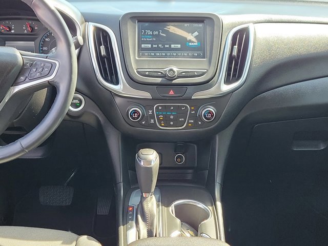 Used 2018 Chevrolet Equinox LT image 22