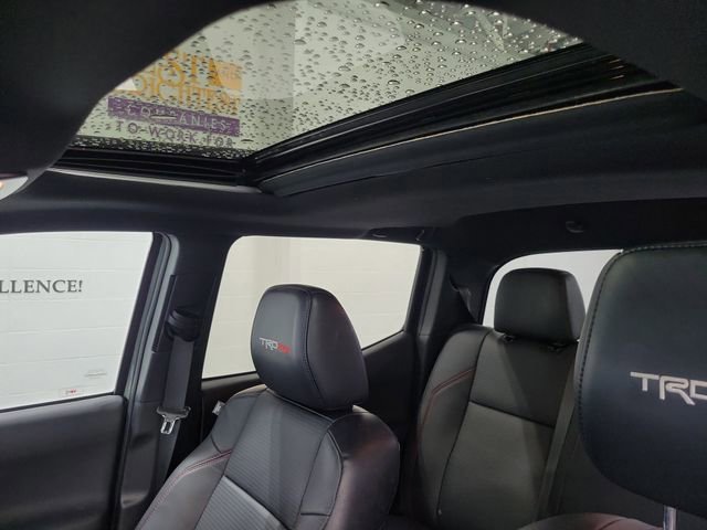 Used 2021 Toyota Tacoma TRD Pro image 10