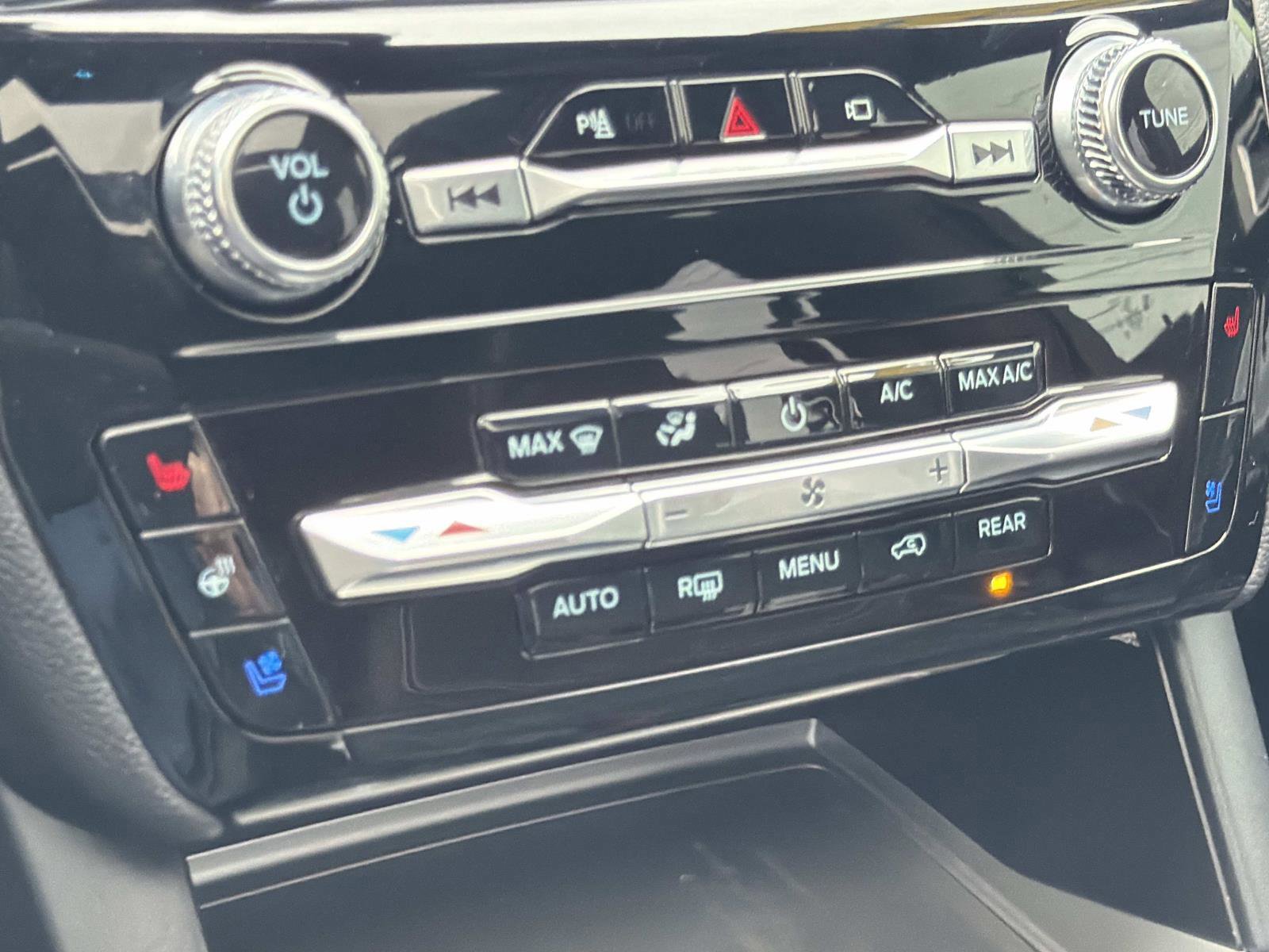 Certified 2023 Ford Explorer ST w/ Equipment Group 401A image 23