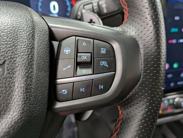 Certified 2024 Ford Ranger Raptor image 17