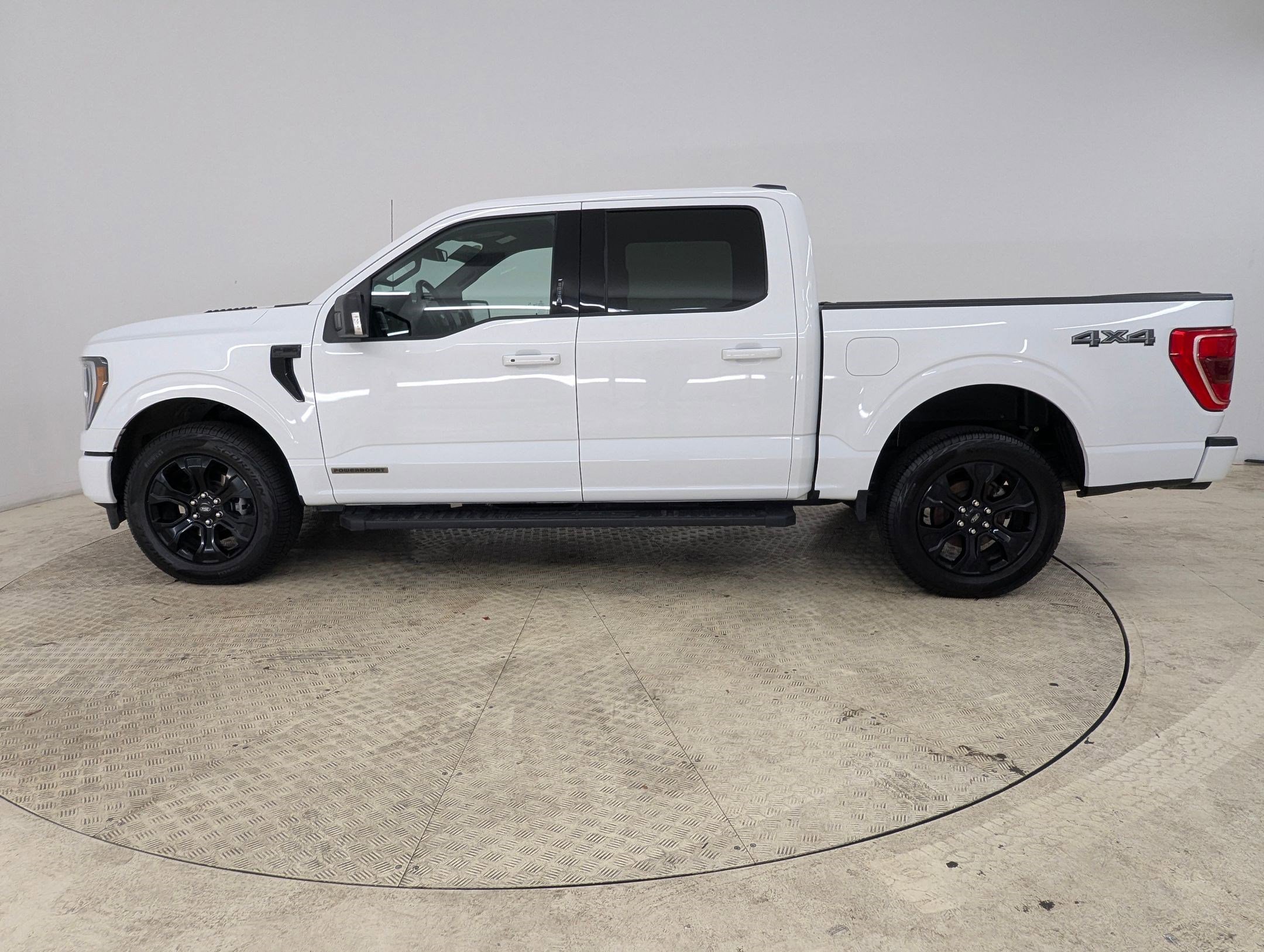 Certified 2023 Ford F150 XLT w/ Equipment Group 302A High video 2