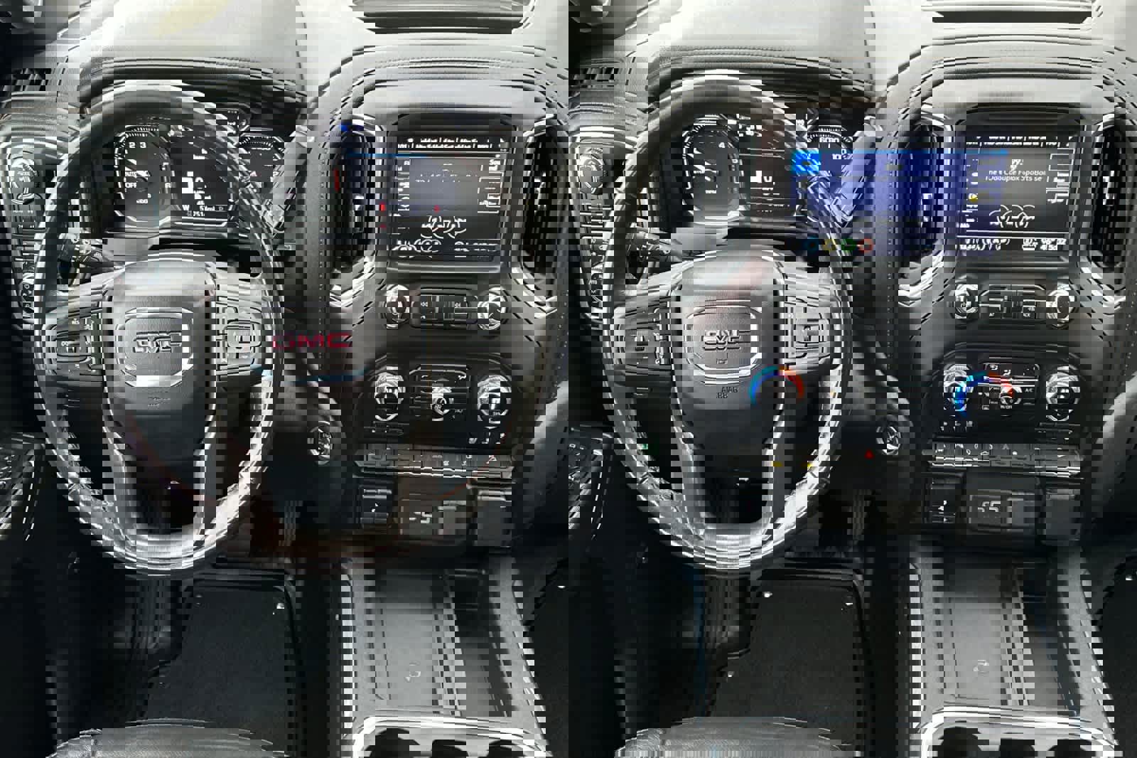 Used 2021 GMC Sierra 1500 AT4 w/ AT4 Value Package image 14