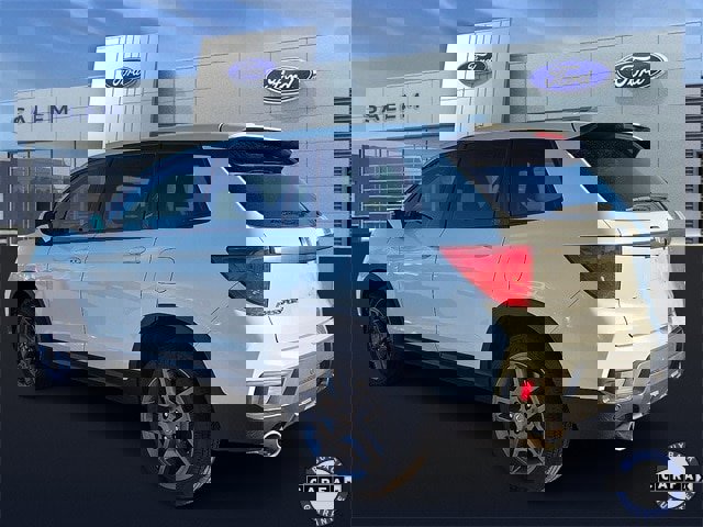 Used 2022 Honda Passport EX-L image 4