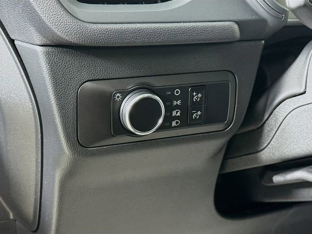 Certified 2025 Ford Escape Active image 10