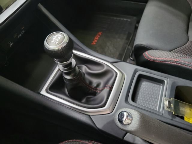Used 2023 Subaru WRX Premium AWD/4WD image 16