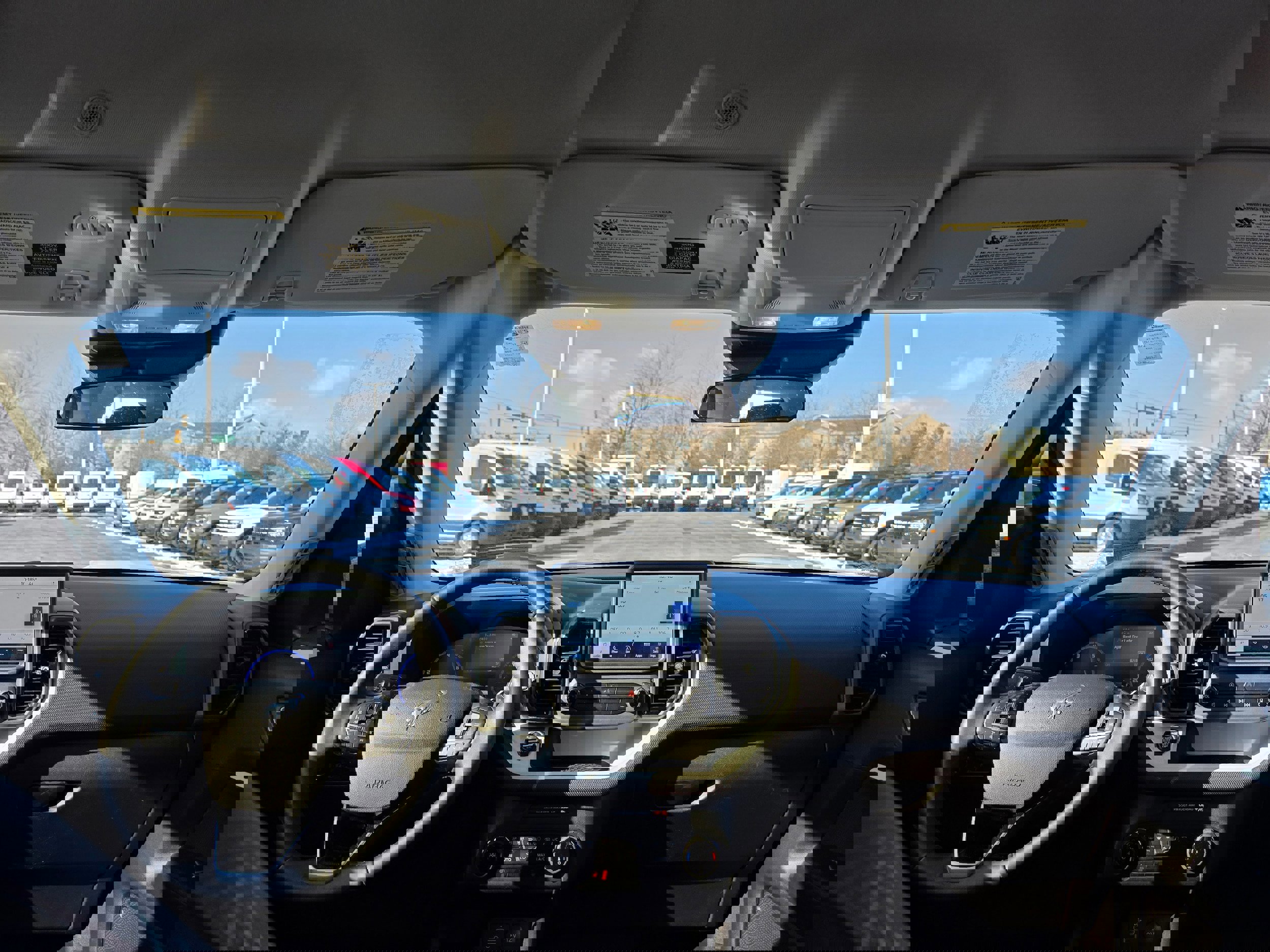 Certified 2024 Ford Bronco Sport Heritage w/ Heritage Convenience Package image 12