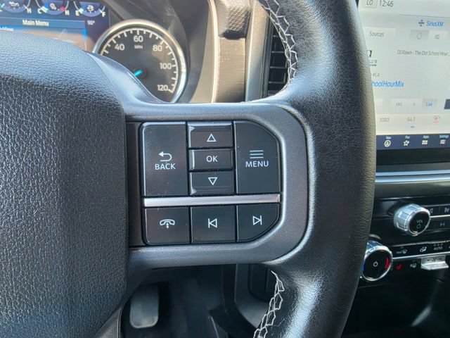 Certified 2023 Ford F150 XLT w/ Equipment Group 302A High AWD/4WD image 22