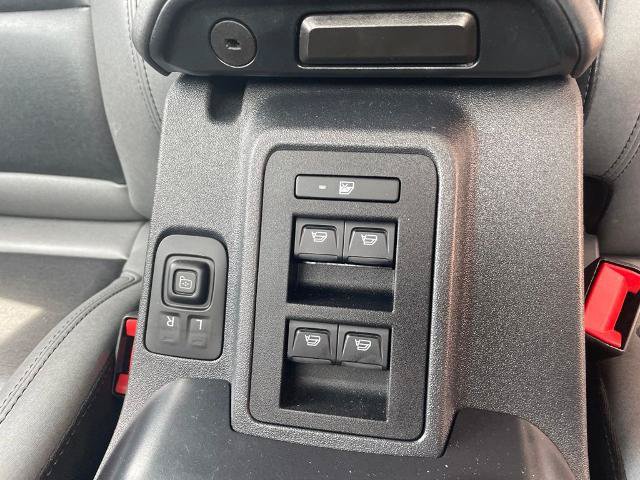 Certified 2024 Ford Bronco Big Bend AWD/4WD image 23