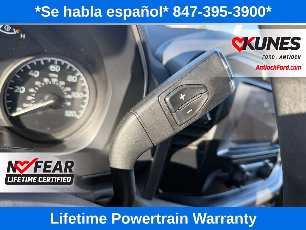 Certified 2023 Ford F150 XLT image 36