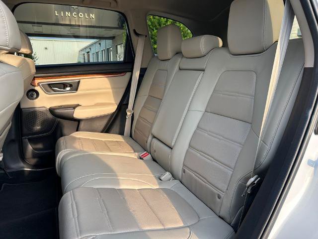 Used 2020 Honda CR-V Touring image 29