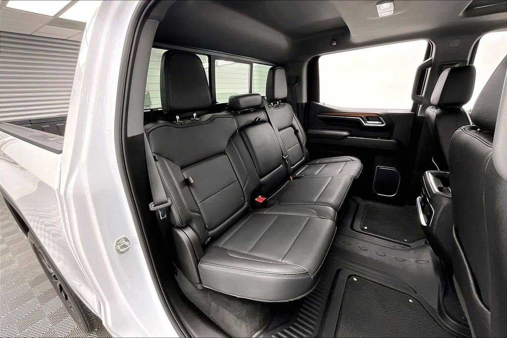 Used 2023 GMC Sierra 1500 Denali image 28