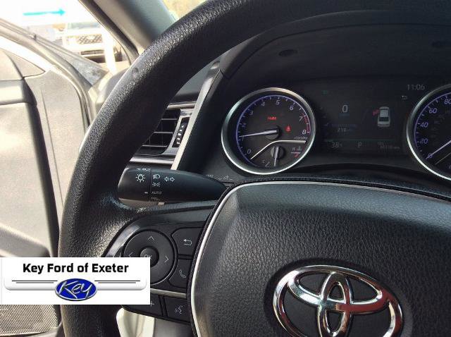 Used 2023 Toyota Camry LE image 17