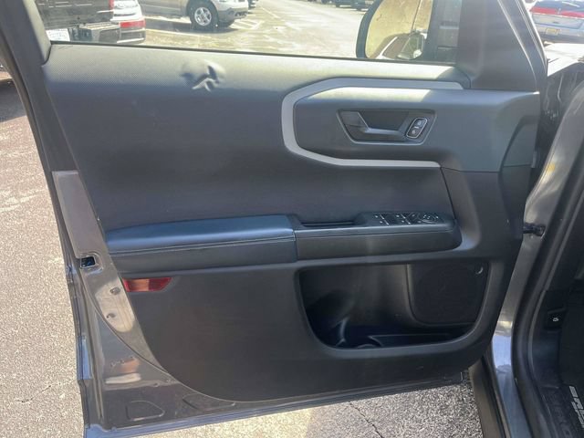 Certified 2022 Ford Bronco Sport Outer Banks AWD/4WD image 18