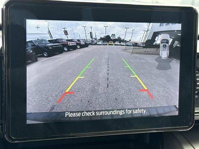 Certified 2022 Ford Explorer XLT AWD/4WD image 8