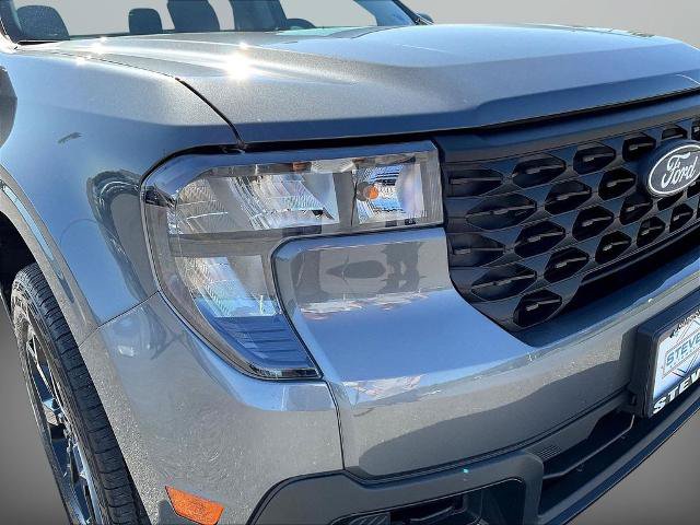 Certified 2025 Ford Maverick XLT w/ XLT Luxury Package AWD/4WD image 37