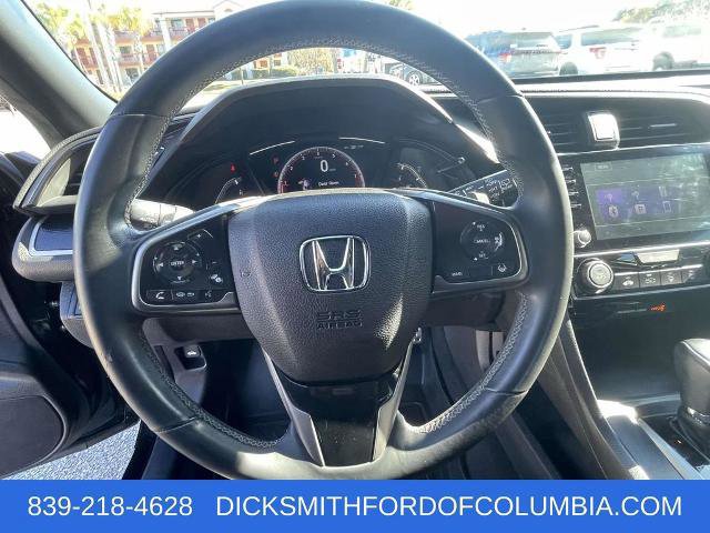 Used 2020 Honda Civic Sport image 18