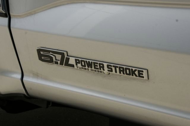 Certified 2024 Ford F350 XL w/ 360-Degree Camera Package image 7