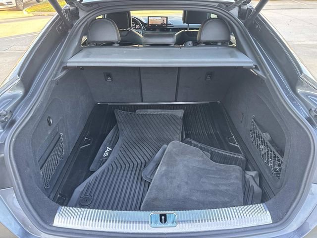 Used 2023 Audi A5 2.0T Premium Plus image 9