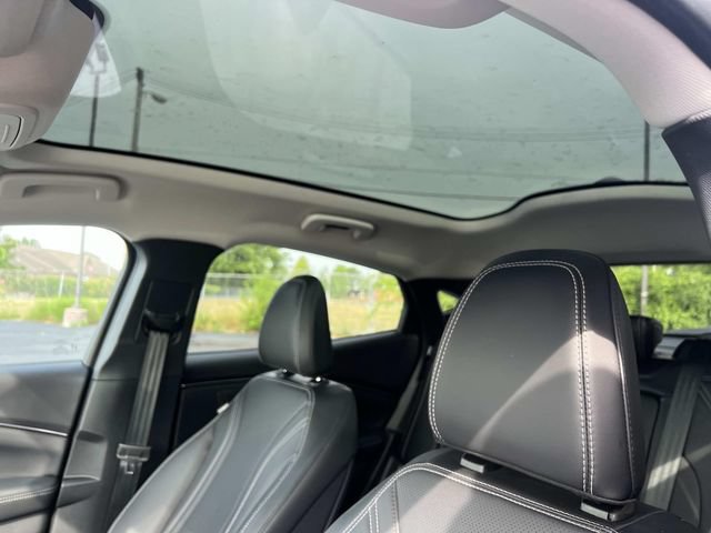 Certified 2023 Ford Mustang Mach-E Premium AWD/4WD image 23