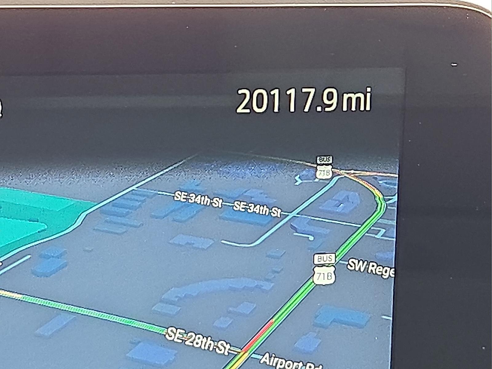 Certified 2025 Ford Expedition Active image 23