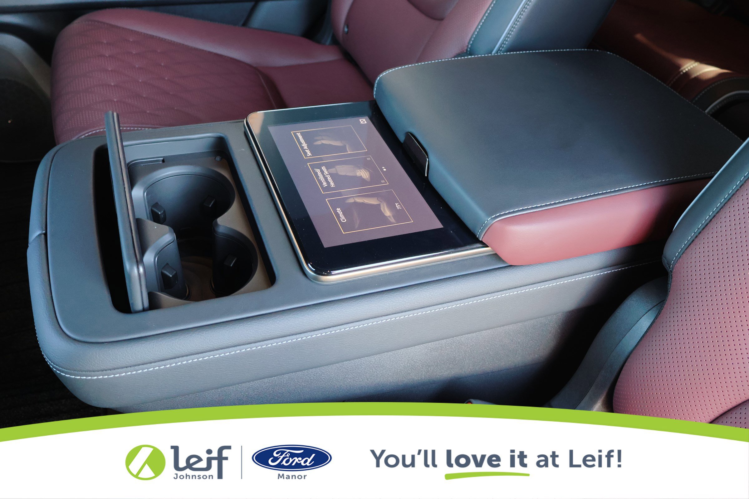 Used 2025 INFINITI QX80 Autograph image 34