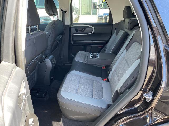 Certified 2021 Ford Bronco Sport Big Bend image 15