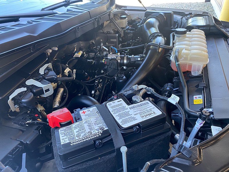 Certified 2023 Ford F150 XL w/ STX Appearance Package AWD/4WD image 64