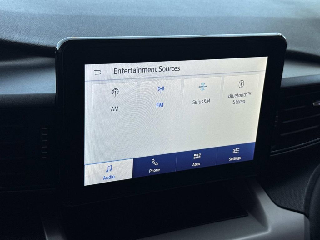 Certified 2021 Ford Explorer 2WD image 13