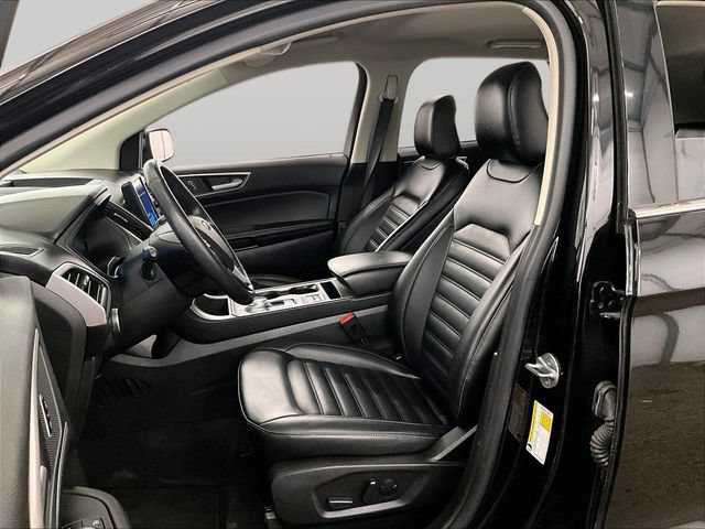 Certified 2024 Ford Edge SEL w/ Convenience Package AWD/4WD image 24