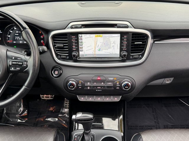 Used 2018 Kia Sorento SX AWD/4WD image 33