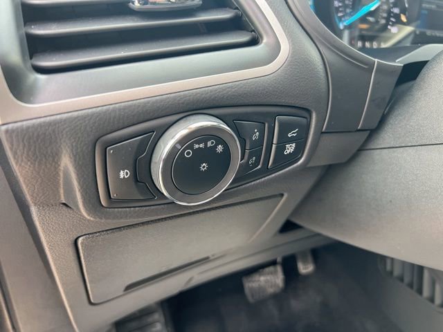 Certified 2024 Ford Edge SEL w/ Convenience Package image 10