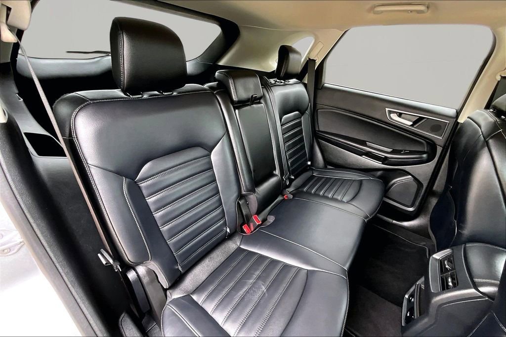 Certified 2023 Ford Edge SEL w/ Convenience Package AWD/4WD image 27