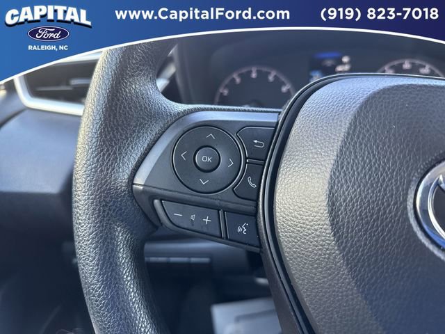 Used 2024 Toyota Corolla LE image 21