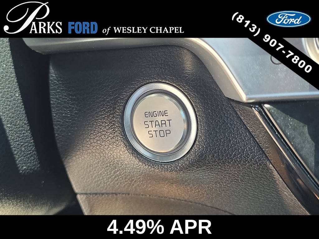 Used 2020 Kia Telluride SX FWD image 27