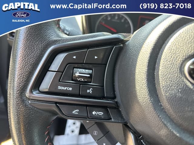 Used 2024 Subaru WRX Premium AWD/4WD image 22