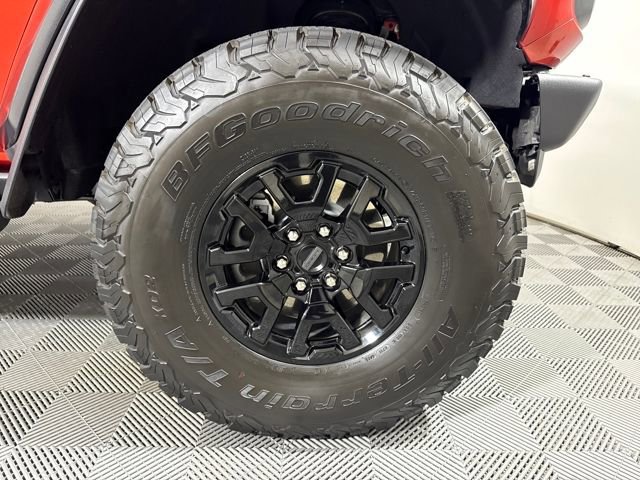 Certified 2023 Ford Bronco Raptor image 17