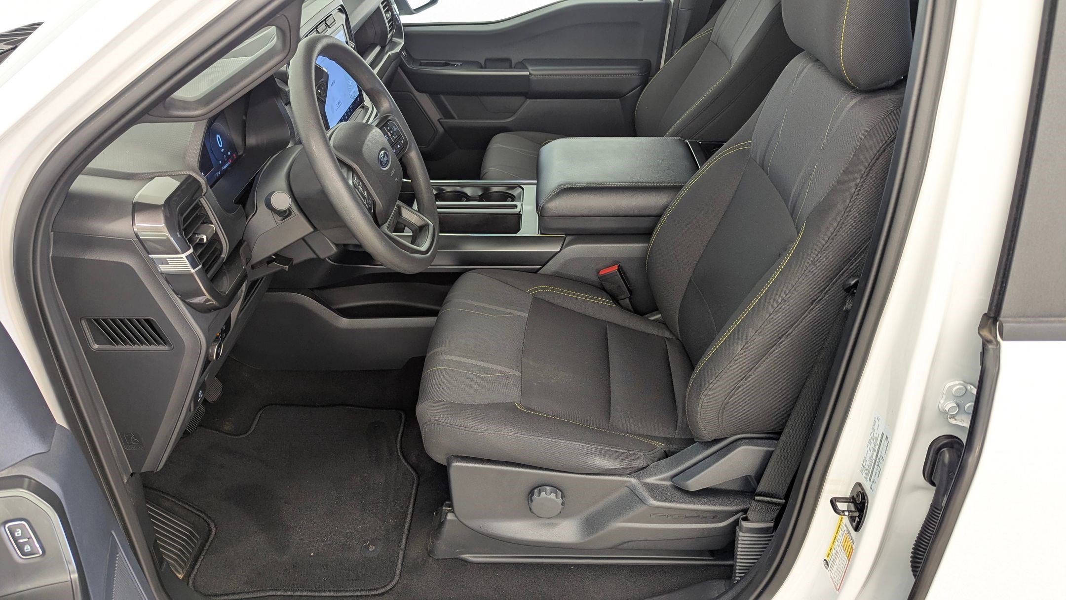 Certified 2024 Ford F150 STX image 24