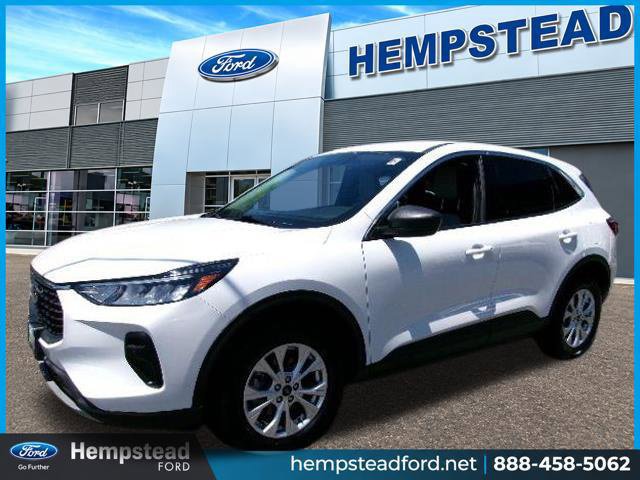 Certified 2023 Ford Escape Active
