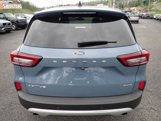 Certified 2024 Ford Escape Active w/ Tech Pack #1 AWD/4WD image 3